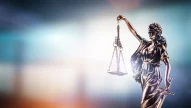 justice | law | order | themis | statue | legal | trial | judge | weight | symbol | sign | just | equality | balance | sculpture | judgement | goddess | decision | court | woman | weigh | measure | scales | verdict | tribunal | blind | equilibrium | judic